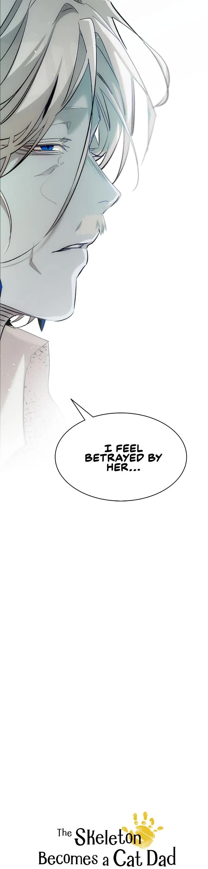 The Skeleton Becomes a Cat Dad chapter 197 page 2