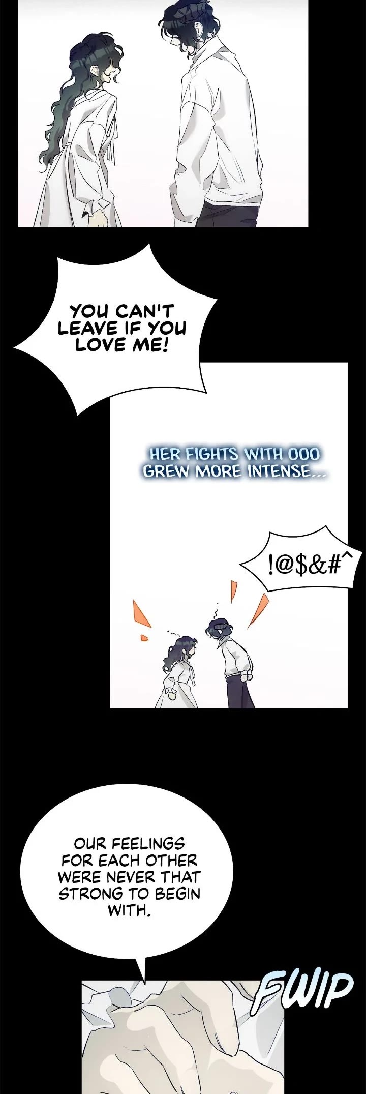 The Skeleton Becomes a Cat Dad chapter 197 page 20