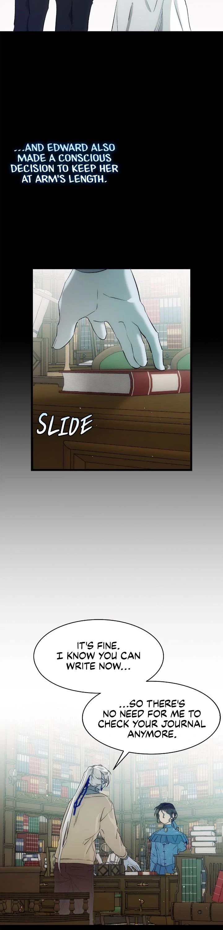 The Skeleton Becomes a Cat Dad chapter 197 page 22