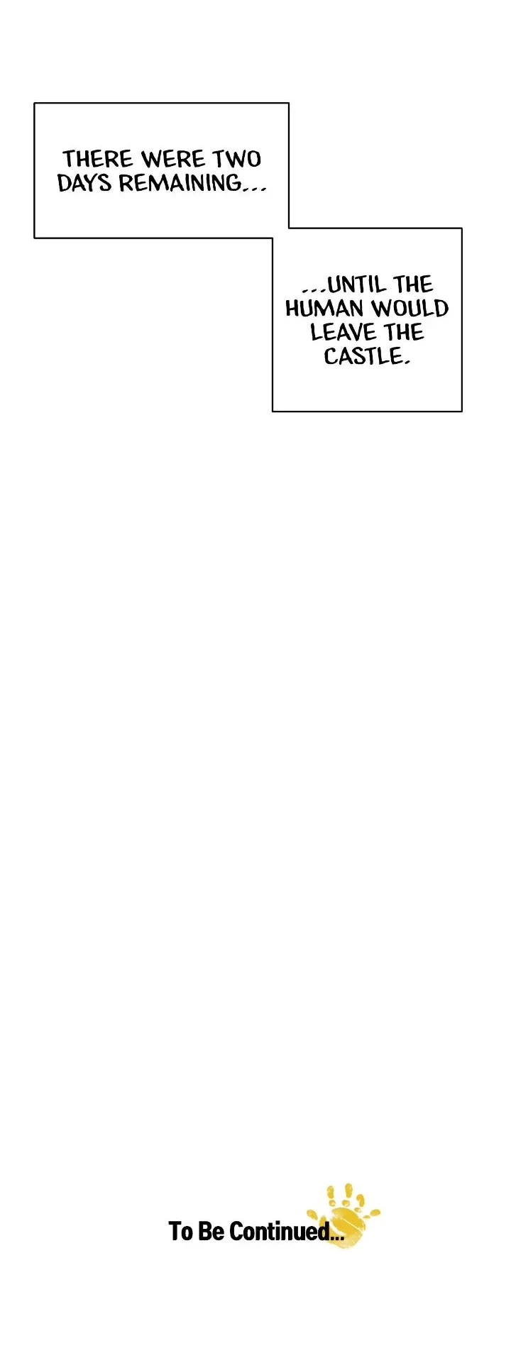 The Skeleton Becomes a Cat Dad chapter 197 page 34