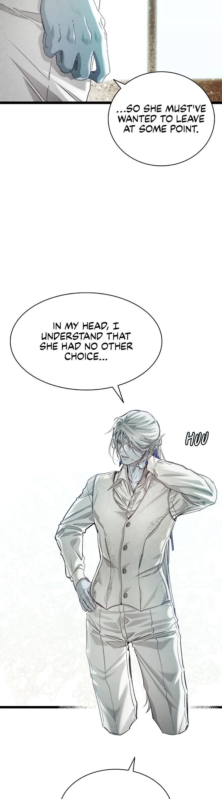 The Skeleton Becomes a Cat Dad chapter 197 page 4