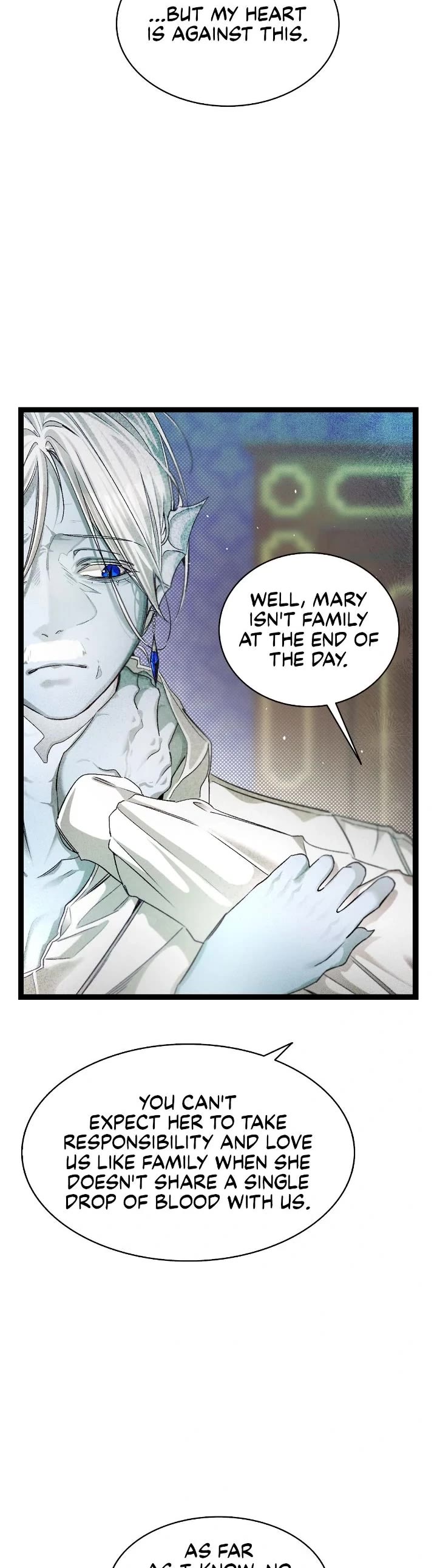 The Skeleton Becomes a Cat Dad chapter 197 page 5