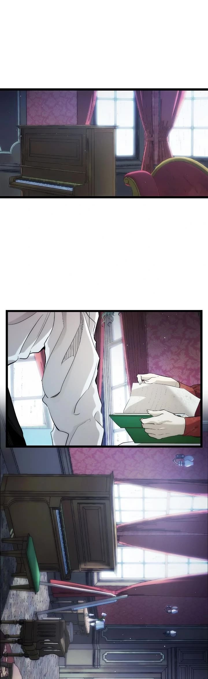 The Skeleton Becomes a Cat Dad chapter 198 page 10