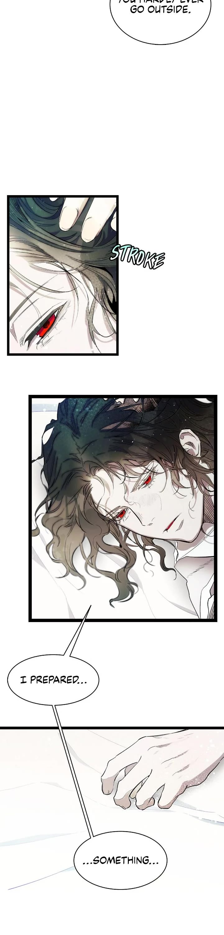 The Skeleton Becomes a Cat Dad chapter 198 page 13