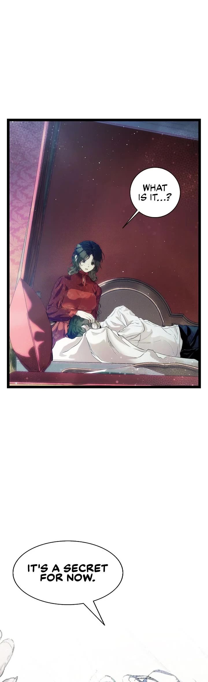 The Skeleton Becomes a Cat Dad chapter 198 page 14