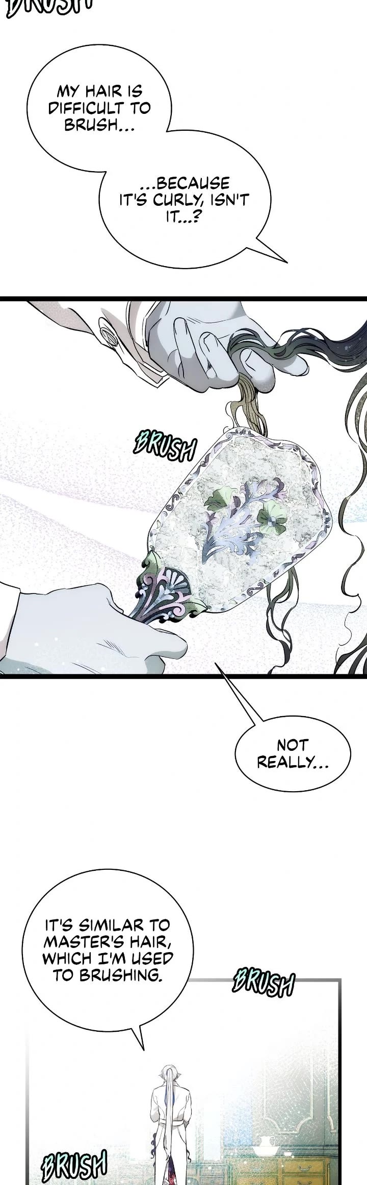 The Skeleton Becomes a Cat Dad chapter 198 page 29