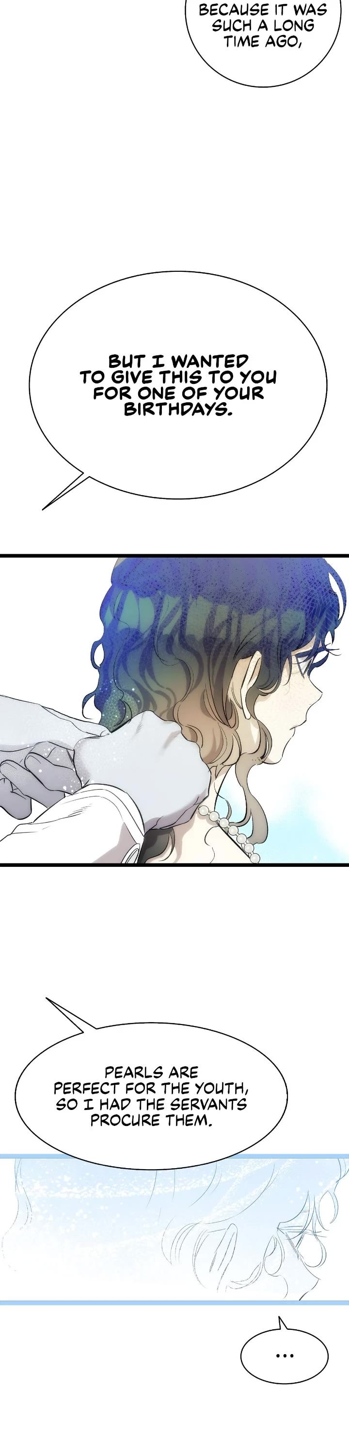 The Skeleton Becomes a Cat Dad chapter 198 page 36