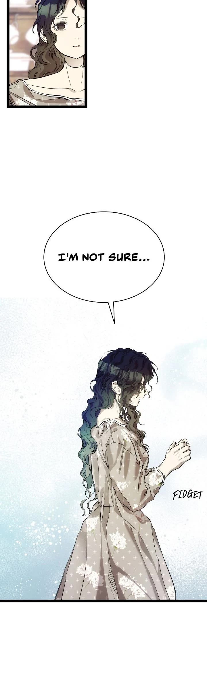 The Skeleton Becomes a Cat Dad chapter 198 page 9