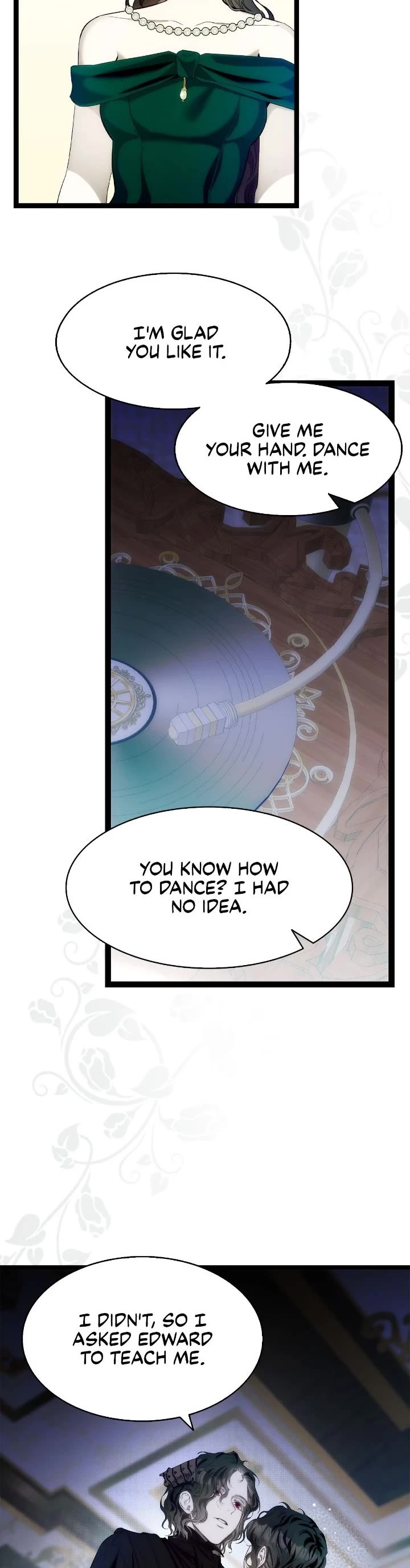 The Skeleton Becomes a Cat Dad chapter 199 page 10