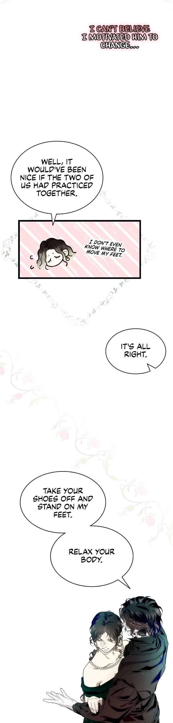 The Skeleton Becomes a Cat Dad chapter 199 page 12