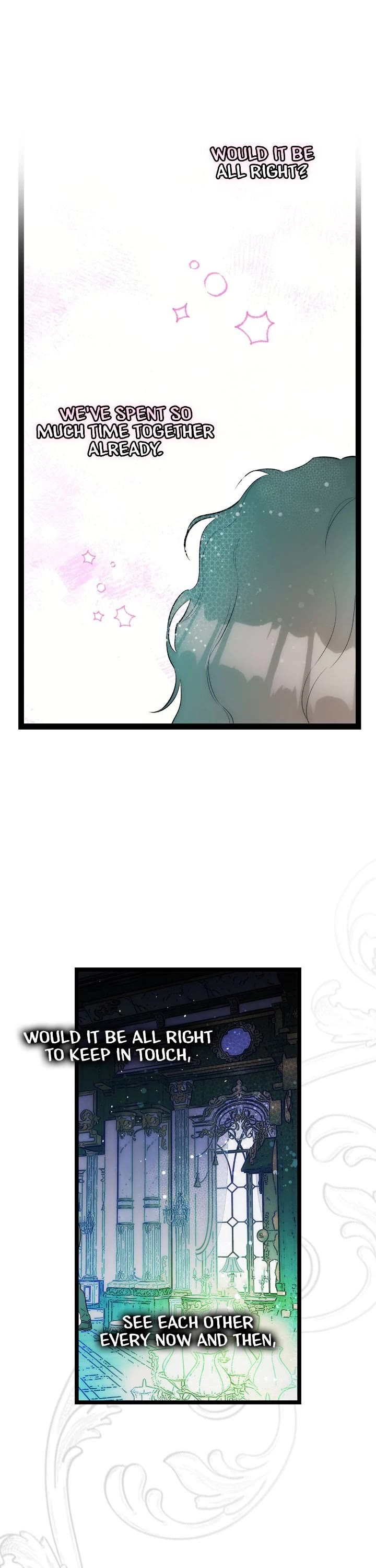 The Skeleton Becomes a Cat Dad chapter 199 page 18