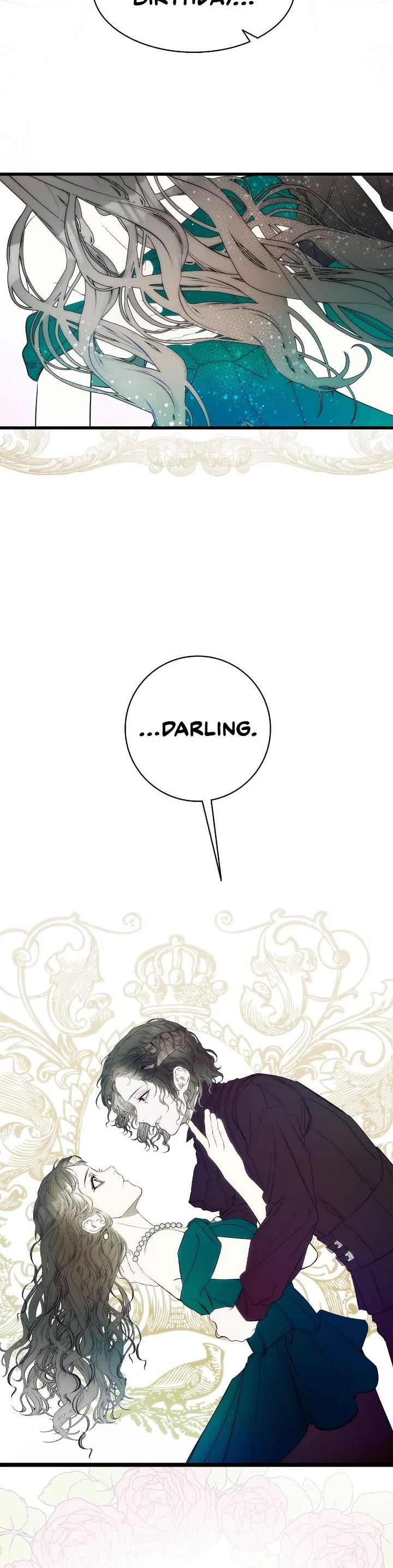 The Skeleton Becomes a Cat Dad chapter 199 page 20