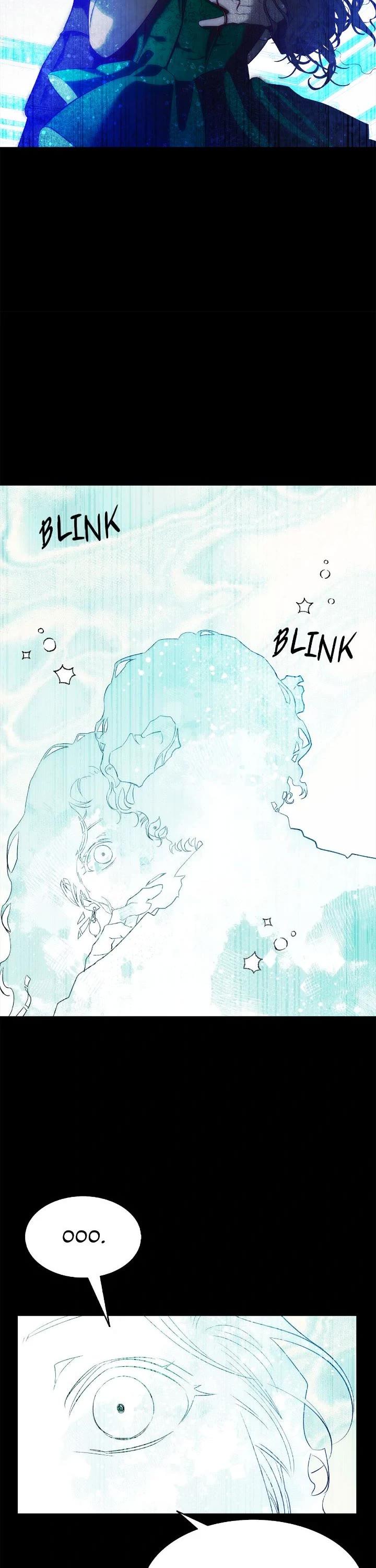 The Skeleton Becomes a Cat Dad chapter 199 page 23