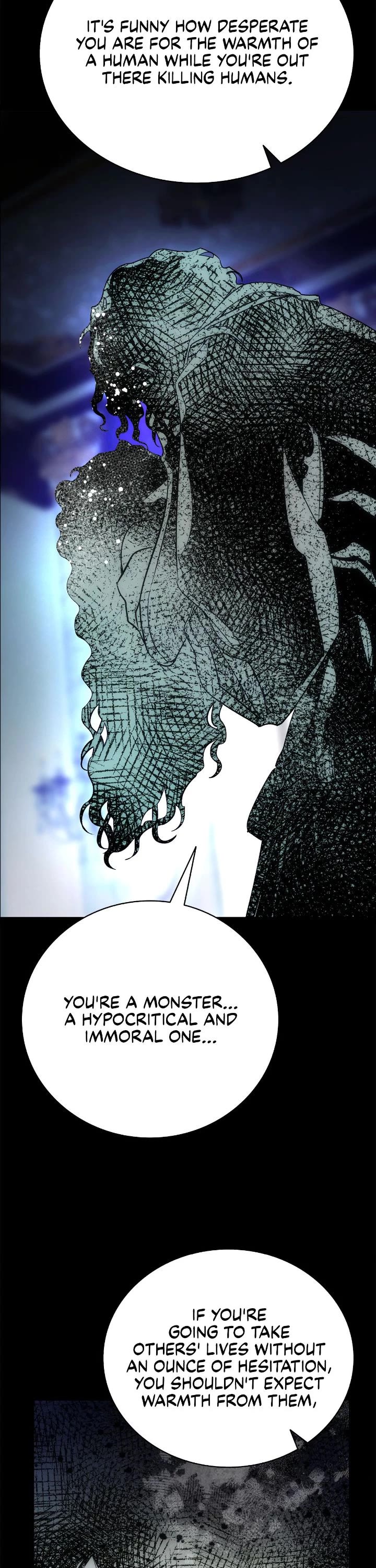 The Skeleton Becomes a Cat Dad chapter 199 page 26