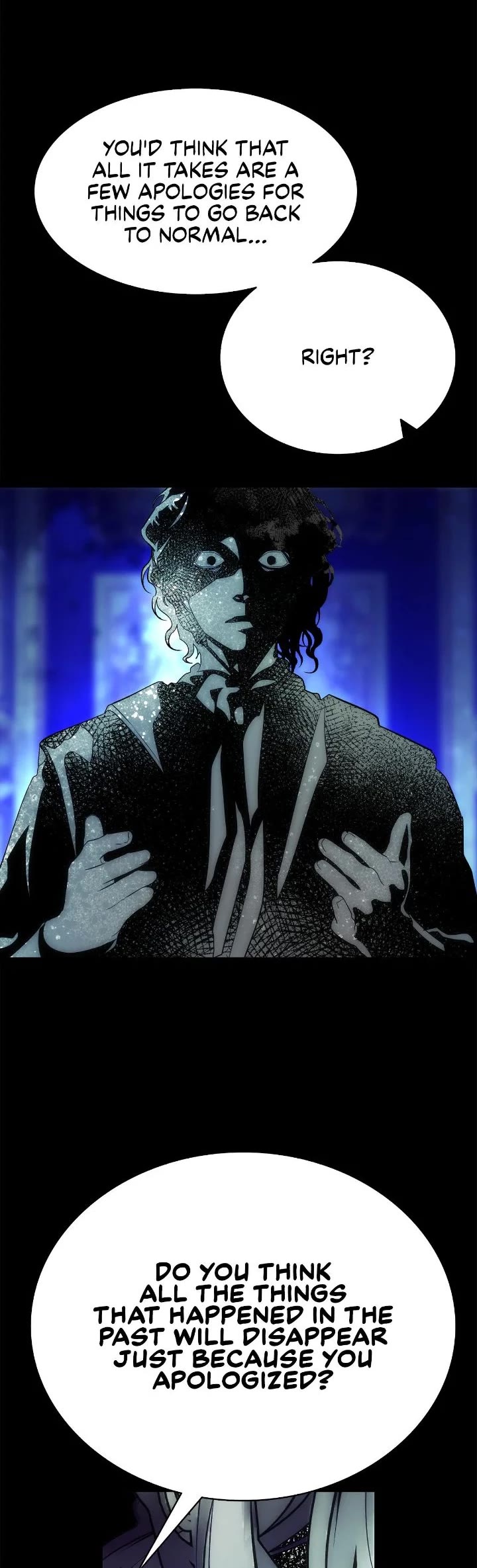 The Skeleton Becomes a Cat Dad chapter 199 page 29