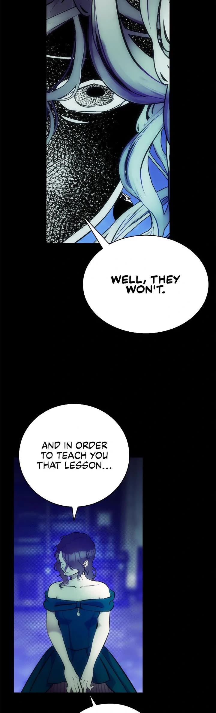 The Skeleton Becomes a Cat Dad chapter 199 page 30