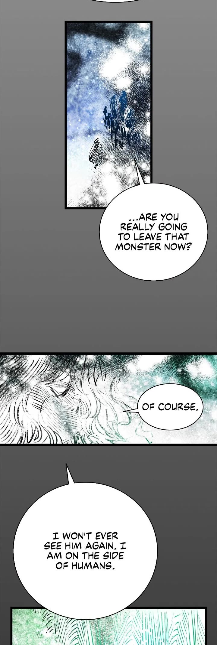 The Skeleton Becomes a Cat Dad chapter 199 page 35