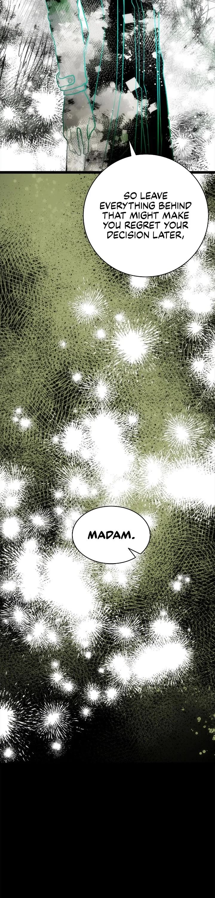 The Skeleton Becomes a Cat Dad chapter 199 page 37