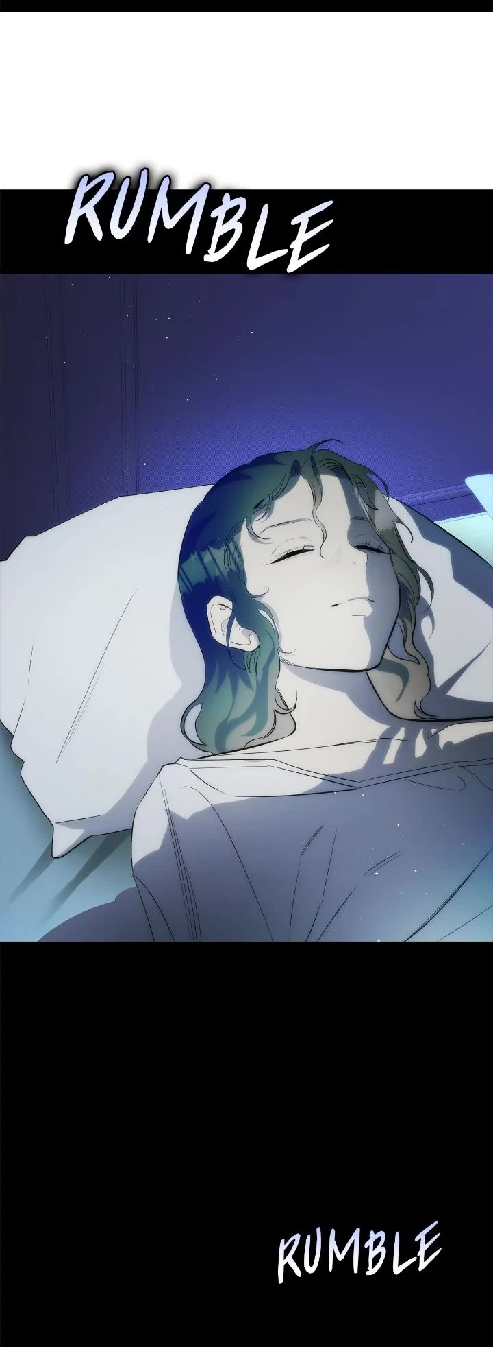 The Skeleton Becomes a Cat Dad chapter 199 page 38