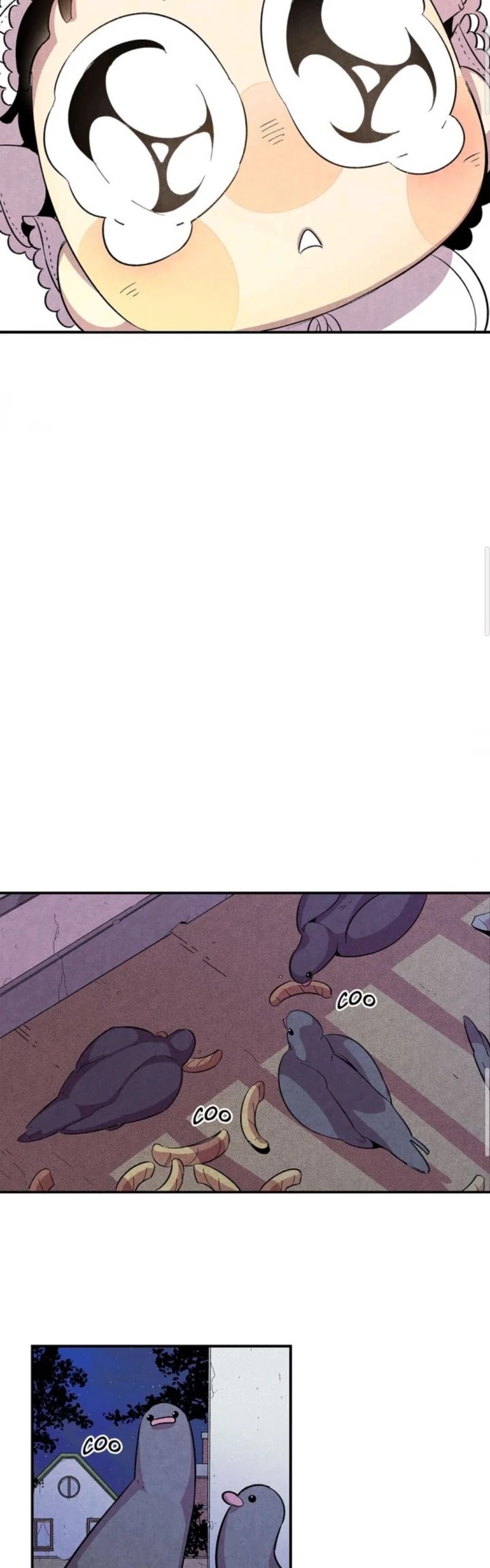 The Skeleton Becomes a Cat Dad chapter 2 page 16