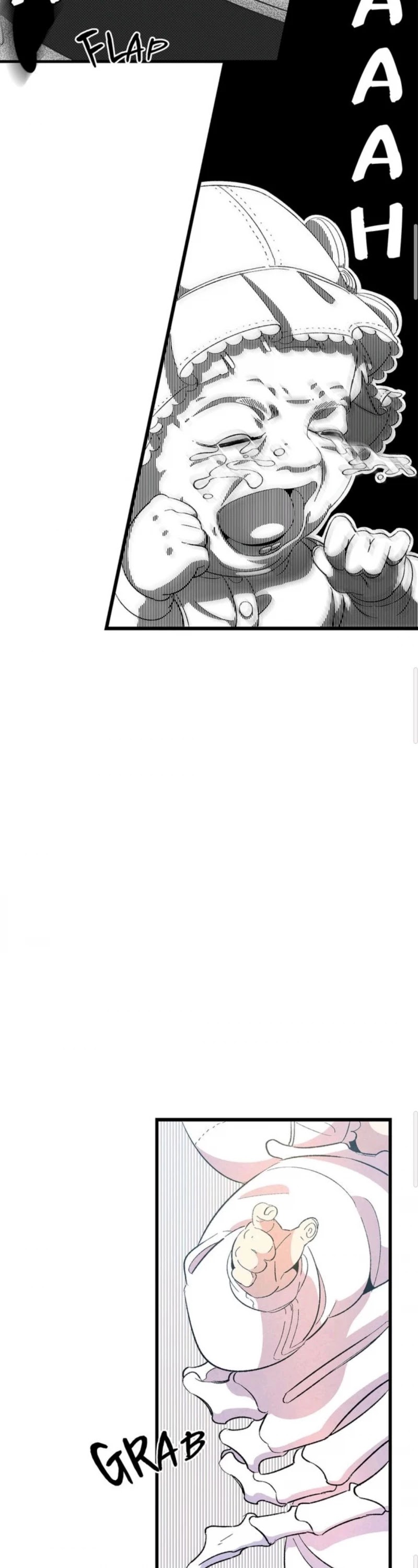 The Skeleton Becomes a Cat Dad chapter 2 page 18