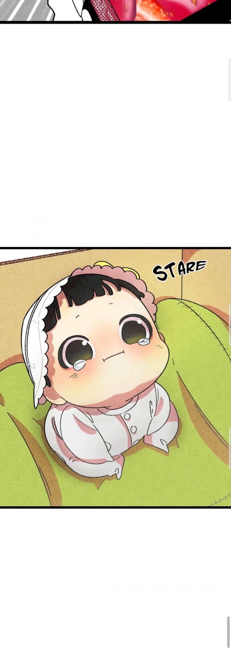 The Skeleton Becomes a Cat Dad chapter 2 page 24