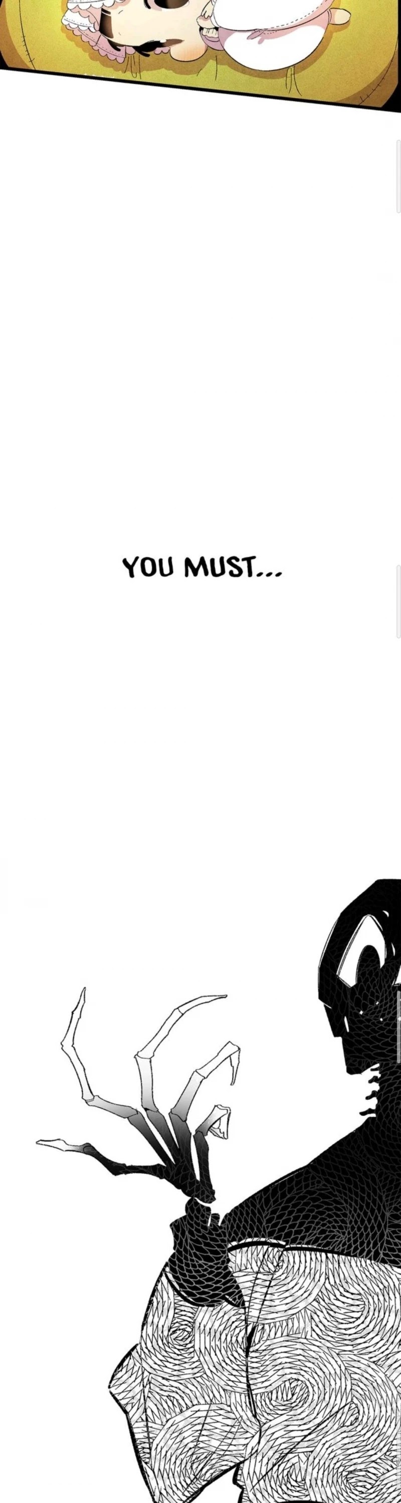 The Skeleton Becomes a Cat Dad chapter 2 page 34