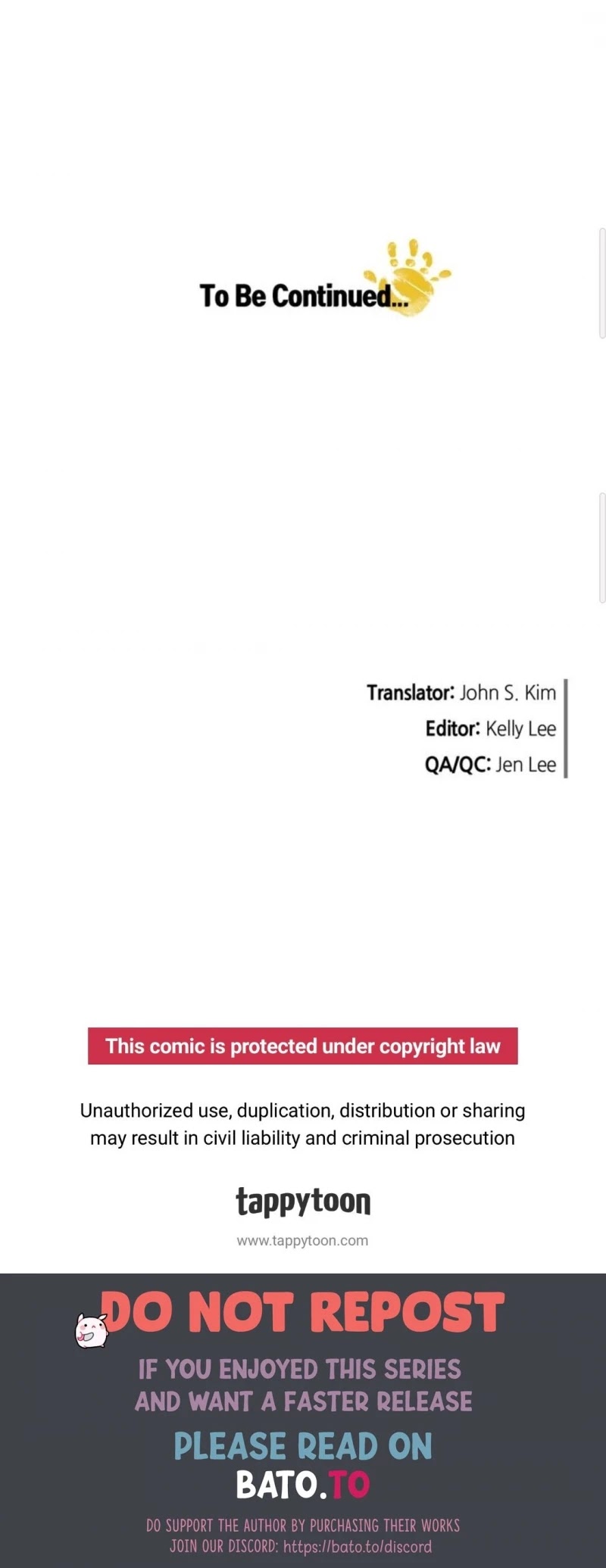 The Skeleton Becomes a Cat Dad chapter 2 page 36