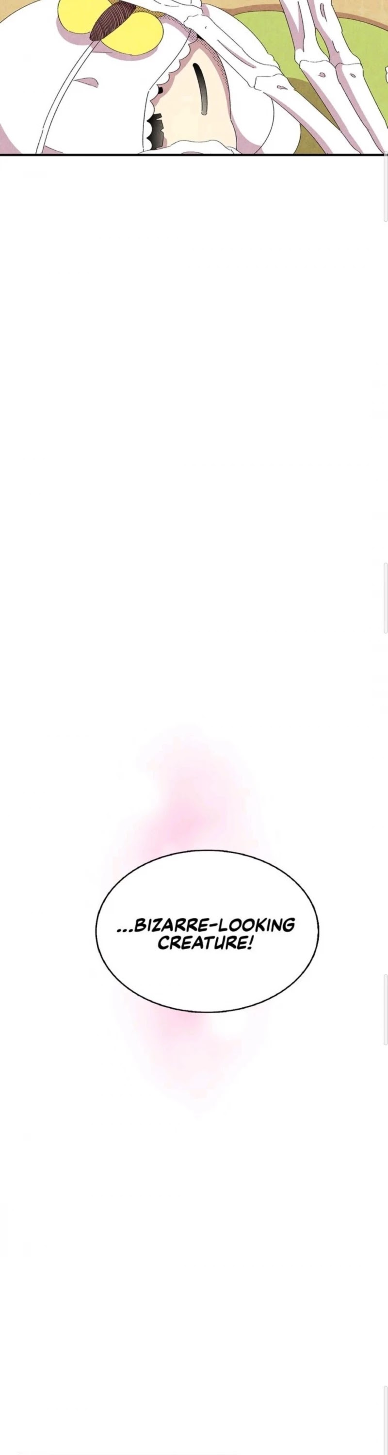 The Skeleton Becomes a Cat Dad chapter 2 page 5