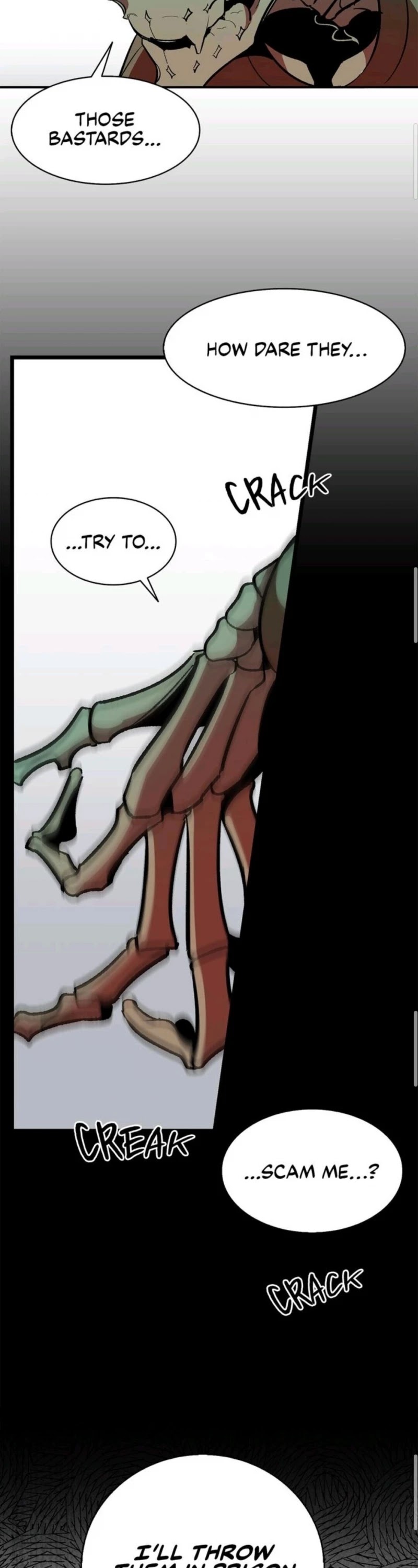 The Skeleton Becomes a Cat Dad chapter 2 page 9