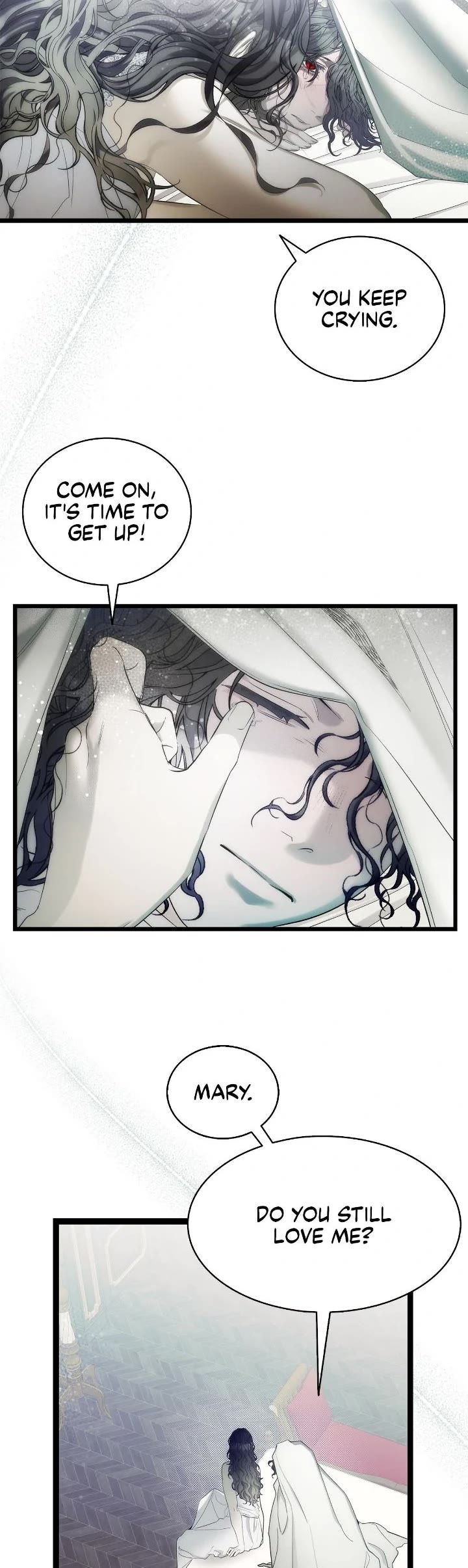 The Skeleton Becomes a Cat Dad chapter 200 page 24