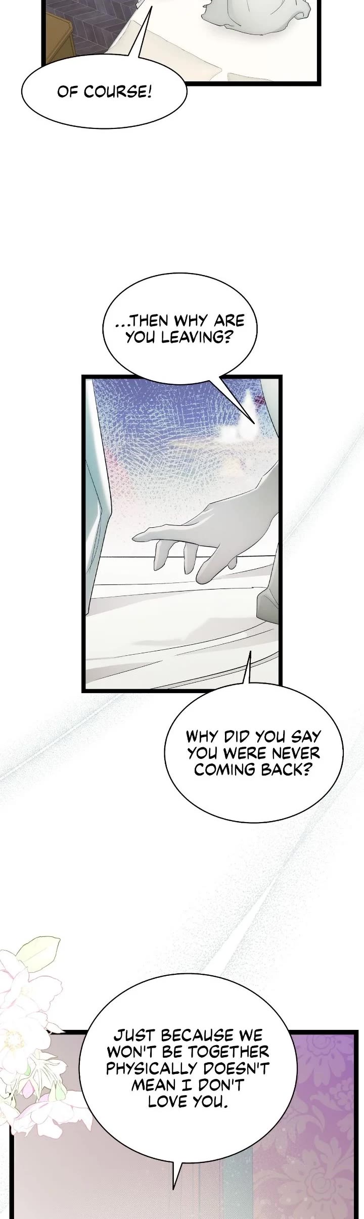 The Skeleton Becomes a Cat Dad chapter 200 page 25