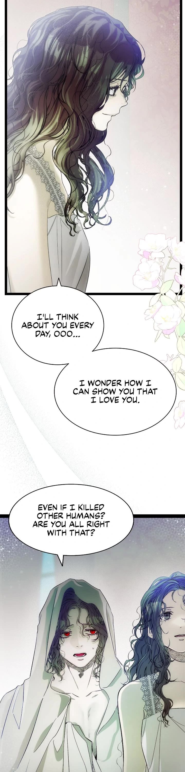 The Skeleton Becomes a Cat Dad chapter 200 page 26