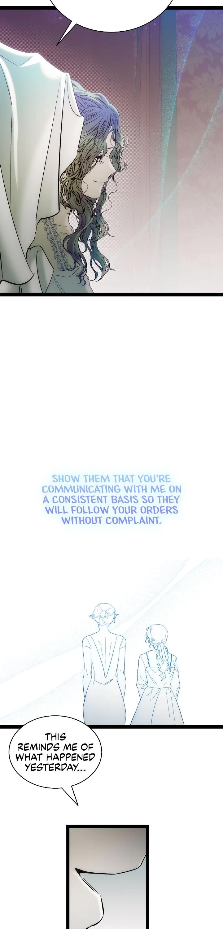 The Skeleton Becomes a Cat Dad chapter 200 page 28