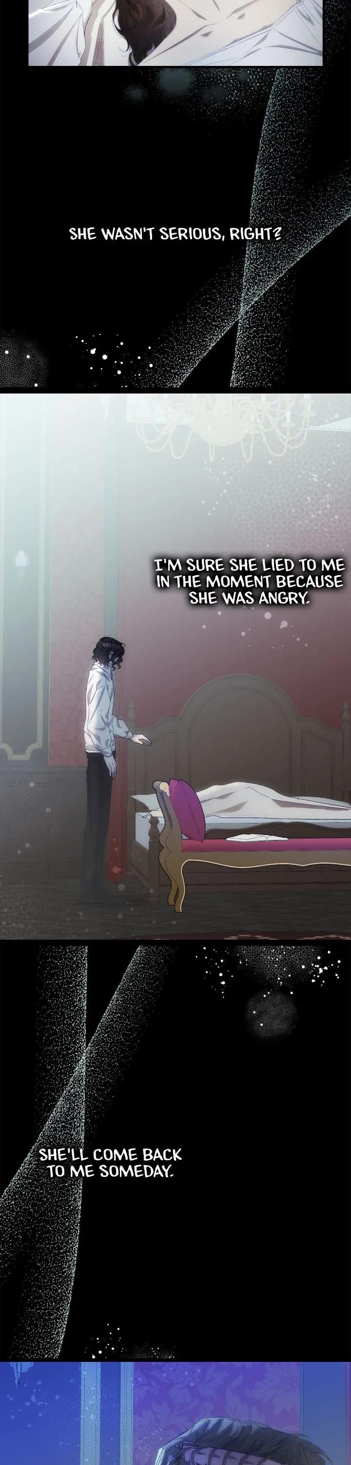 The Skeleton Becomes a Cat Dad chapter 200 page 3