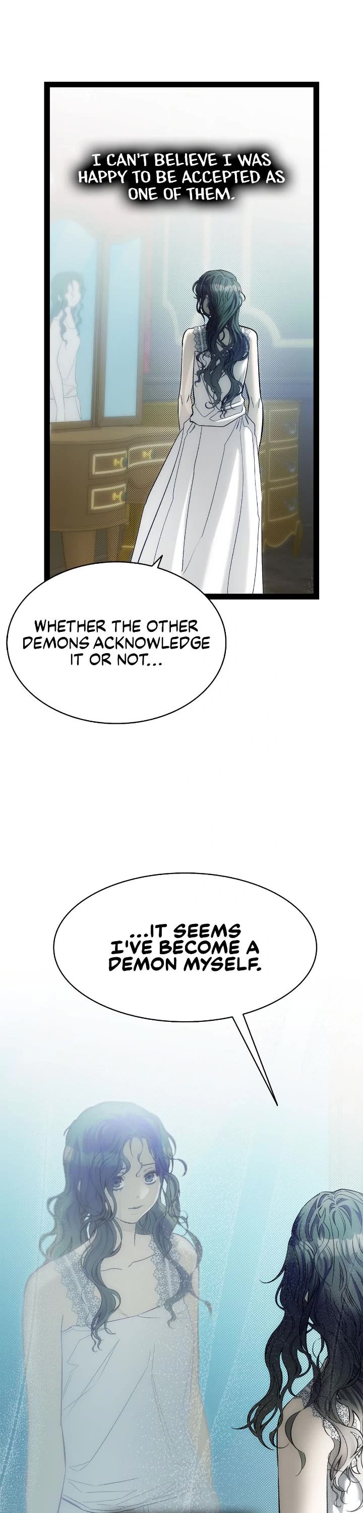 The Skeleton Becomes a Cat Dad chapter 200 page 31