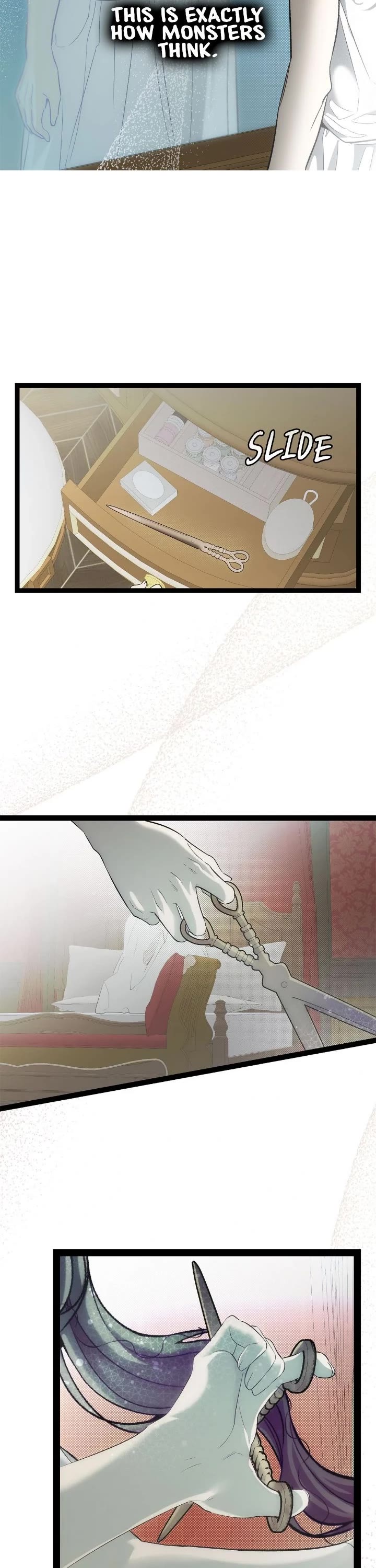 The Skeleton Becomes a Cat Dad chapter 200 page 32