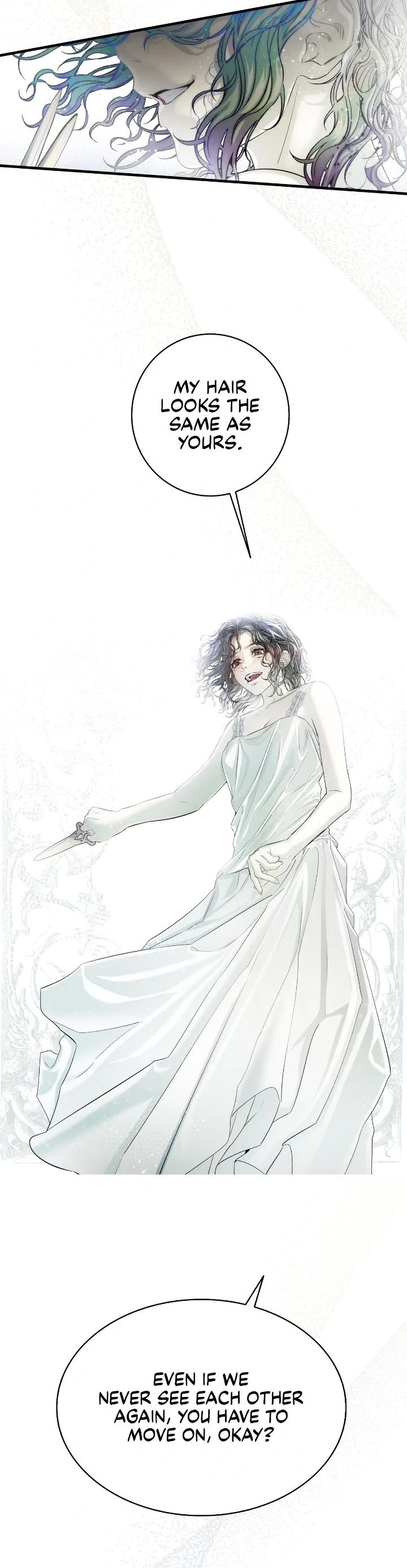 The Skeleton Becomes a Cat Dad chapter 200 page 34