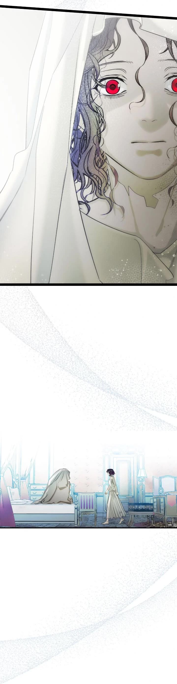 The Skeleton Becomes a Cat Dad chapter 200 page 35