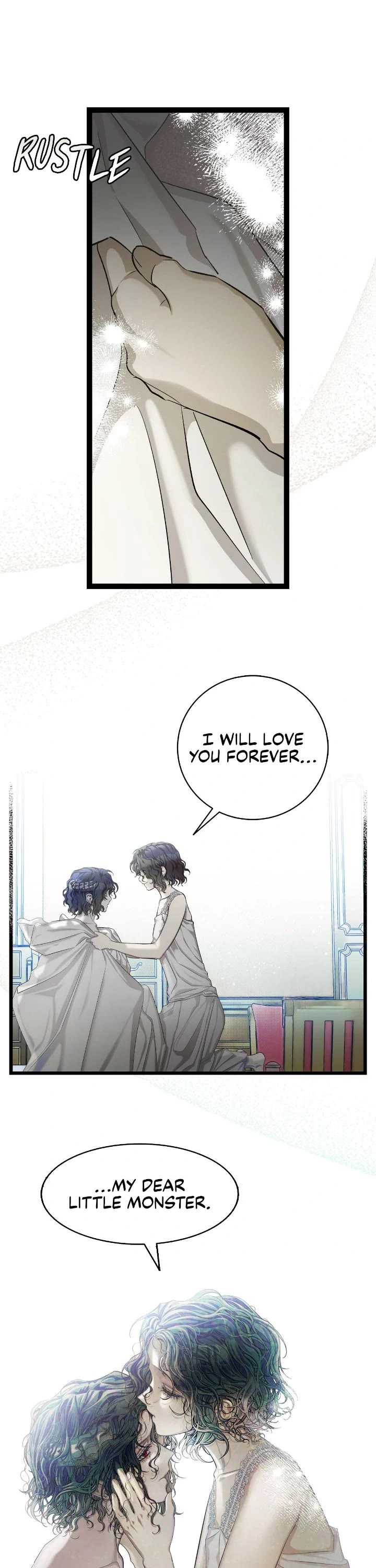 The Skeleton Becomes a Cat Dad chapter 200 page 36