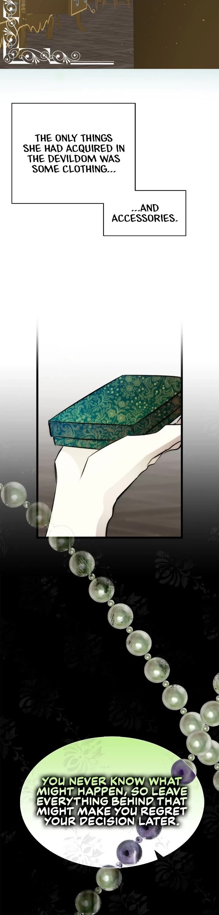 The Skeleton Becomes a Cat Dad chapter 200 page 7