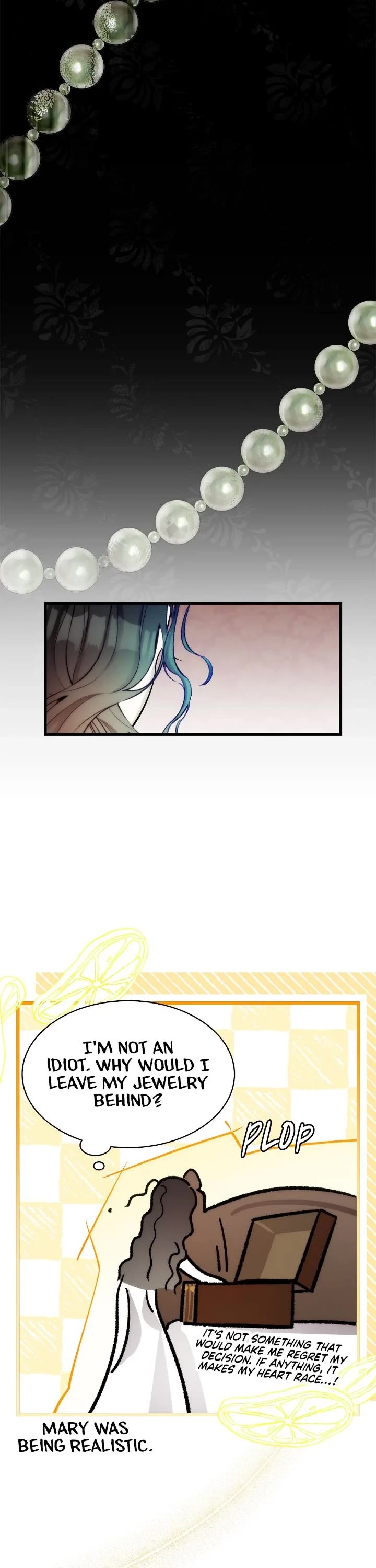 The Skeleton Becomes a Cat Dad chapter 200 page 8