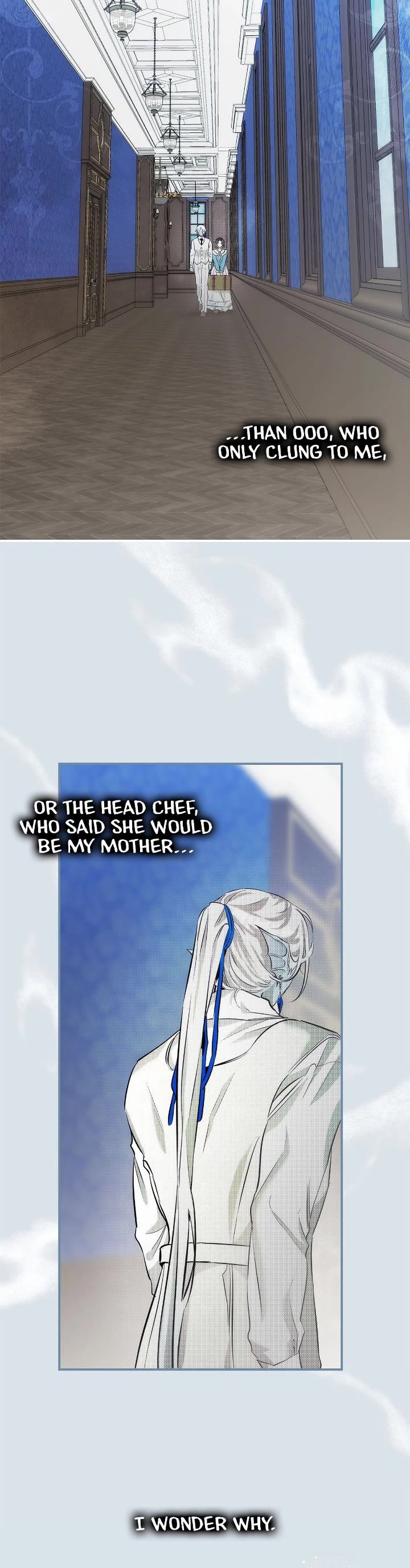 The Skeleton Becomes a Cat Dad chapter 201 page 10