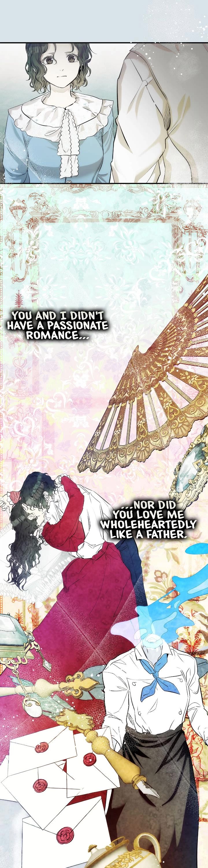 The Skeleton Becomes a Cat Dad chapter 201 page 11