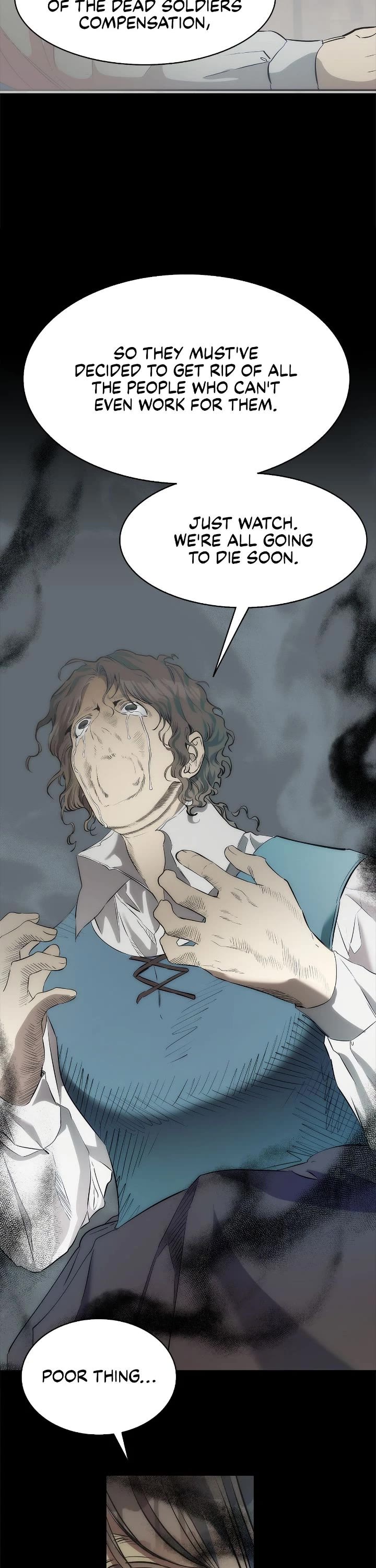 The Skeleton Becomes a Cat Dad chapter 201 page 16