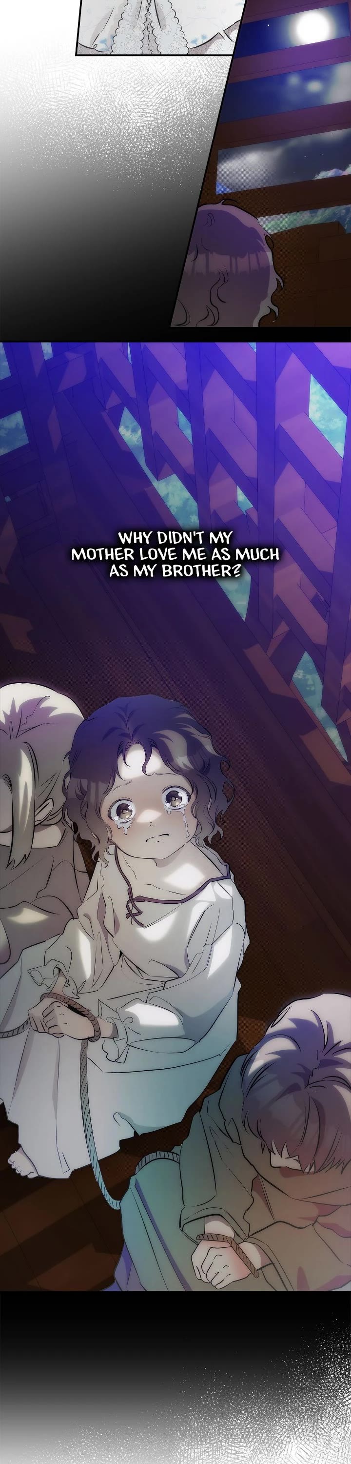 The Skeleton Becomes a Cat Dad chapter 201 page 22