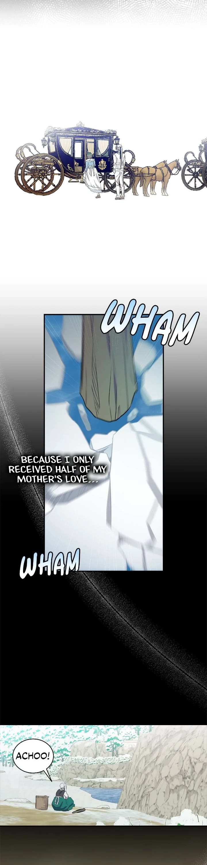 The Skeleton Becomes a Cat Dad chapter 201 page 23