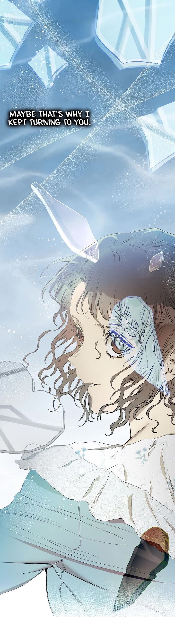 The Skeleton Becomes a Cat Dad chapter 201 page 25