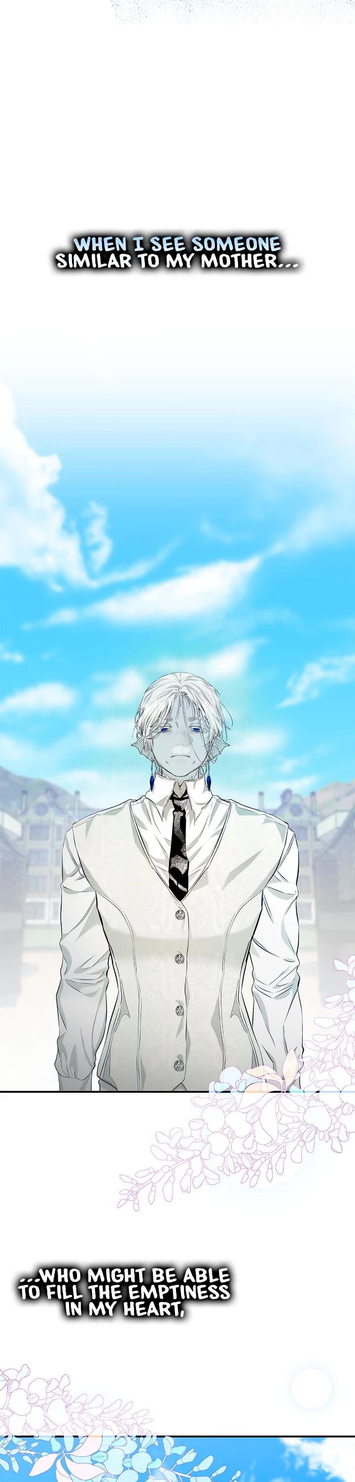 The Skeleton Becomes a Cat Dad chapter 201 page 26