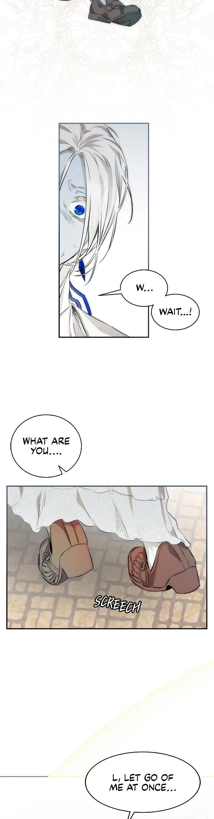 The Skeleton Becomes a Cat Dad chapter 201 page 29